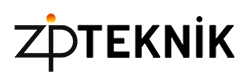 Zip Teknik